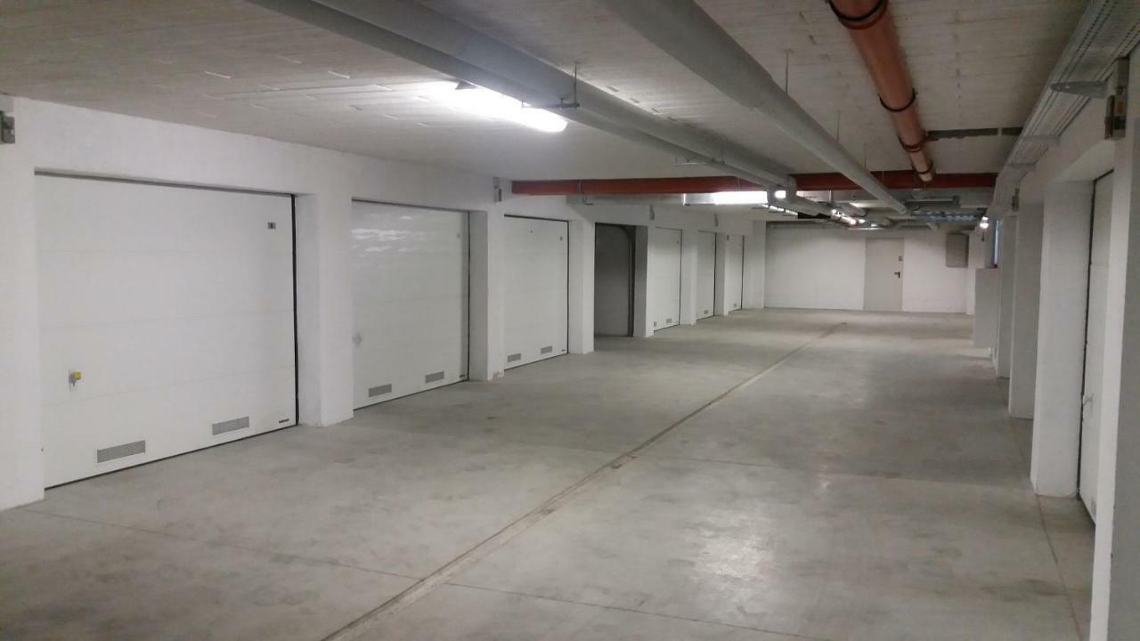 Apartament Dla Ciebie Z Tarasem I Garazem Kolobrzeg Exterior photo